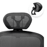 Herman Miller Aeron Remastered Headrest for Size B and C Chairs (Patented) - Office Logix Shop