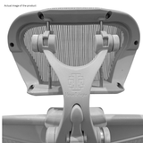 Herman Miller Aeron Remastered Headrest for Size B and C Chairs (Patented) - Office Logix Shop