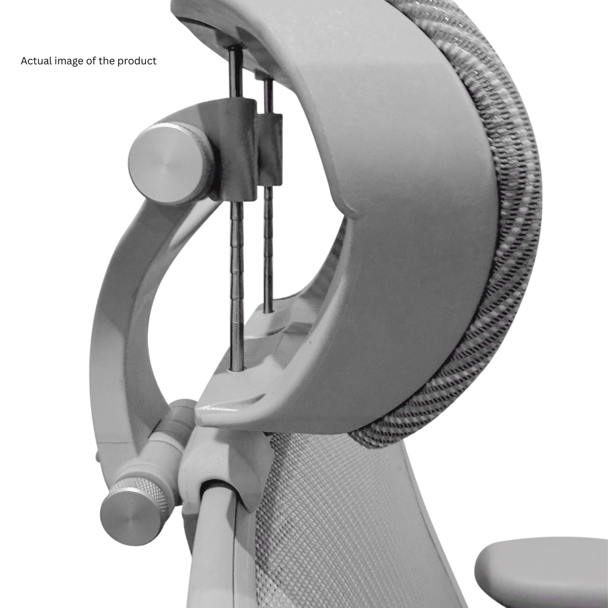 Herman Miller Aeron Remastered Headrest for Size B and C Chairs (Patented) - Office Logix Shop
