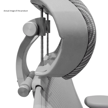 Herman Miller Aeron Remastered Headrest for Size B and C Chairs (Patented) - Office Logix Shop