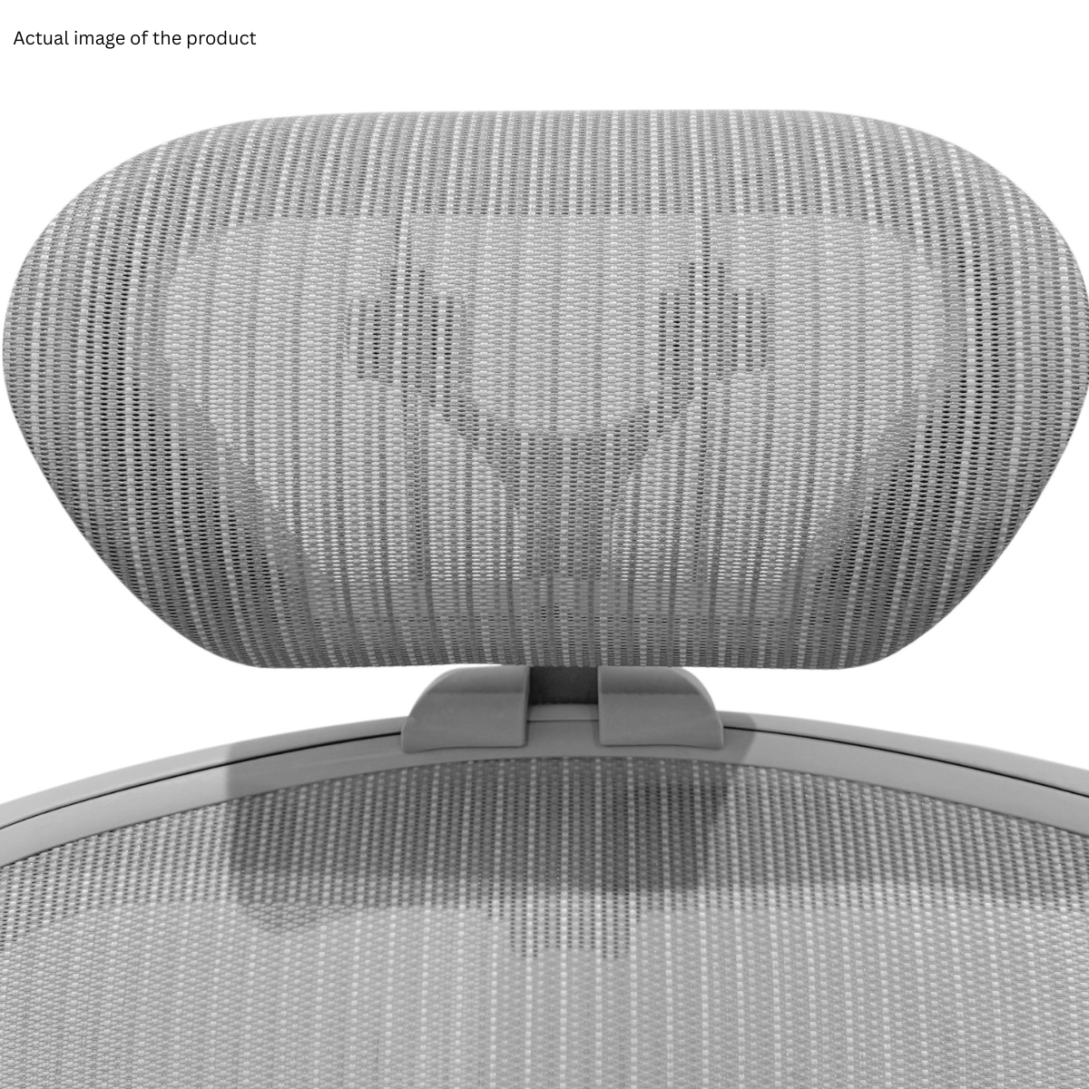 Herman Miller Aeron Remastered Headrest for Size B and C Chairs (Patented) - Office Logix Shop