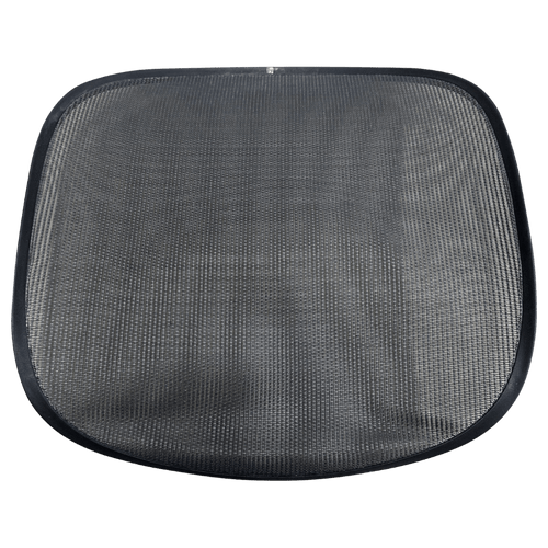 Herman Miller Aeron Remastered V2 compatible seat mesh replacement from Office Logix Shop