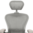 Herman Miller Aeron V1 (Classic) Chair and Headrest Saving Bundle (Size B) - Office Logix Shop