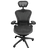 Herman Miller Aeron V1 (Classic) Chair and Headrest Saving Bundle (Size B) - Office Logix Shop