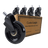 Herman Miller and Other Office Chairs Compatible – Caster Wheels by OLS - Office Logix Shop