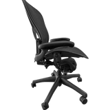 Herman Miller Classic Aeron Chair - Fully Adjustable (Renewed) - Office Logix Shop