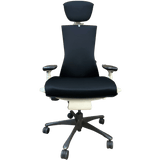 Herman Miller Embody Chair and Headrest Saving Bundle - Office Logix Shop