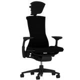 Herman Miller Embody Chair and Headrest Saving Bundle - Office Logix Shop