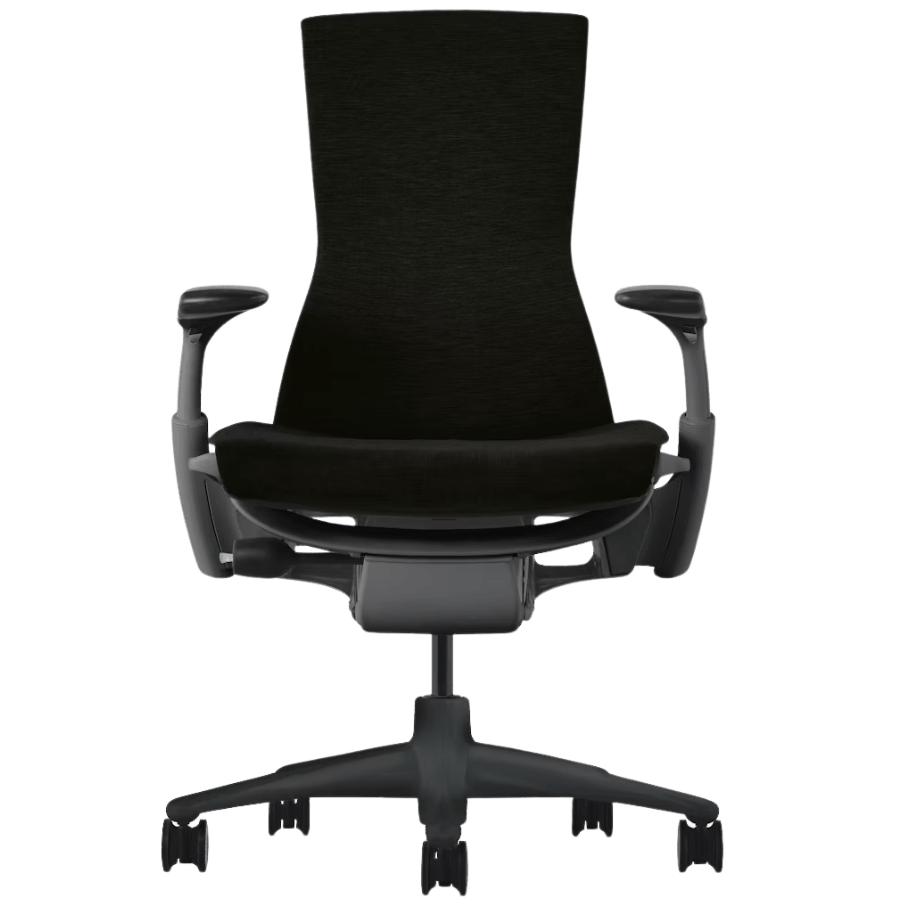 Herman Miller Embody Chair (Renewed) - Office Logix Shop