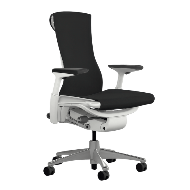 Herman Miller Embody Chair (Renewed) - Office Logix Shop