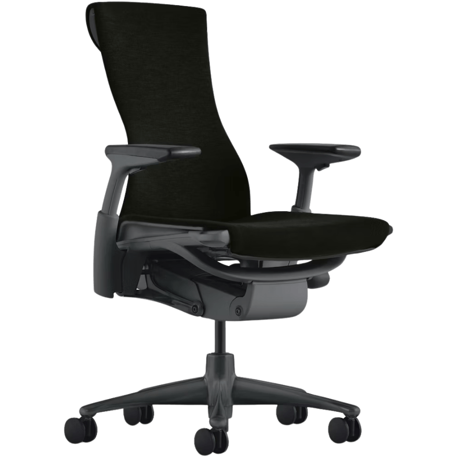 Herman Miller Embody Chair (Renewed) - Office Logix Shop