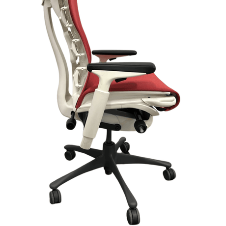 Herman Miller Embody Chair (Renewed) - Office Logix Shop