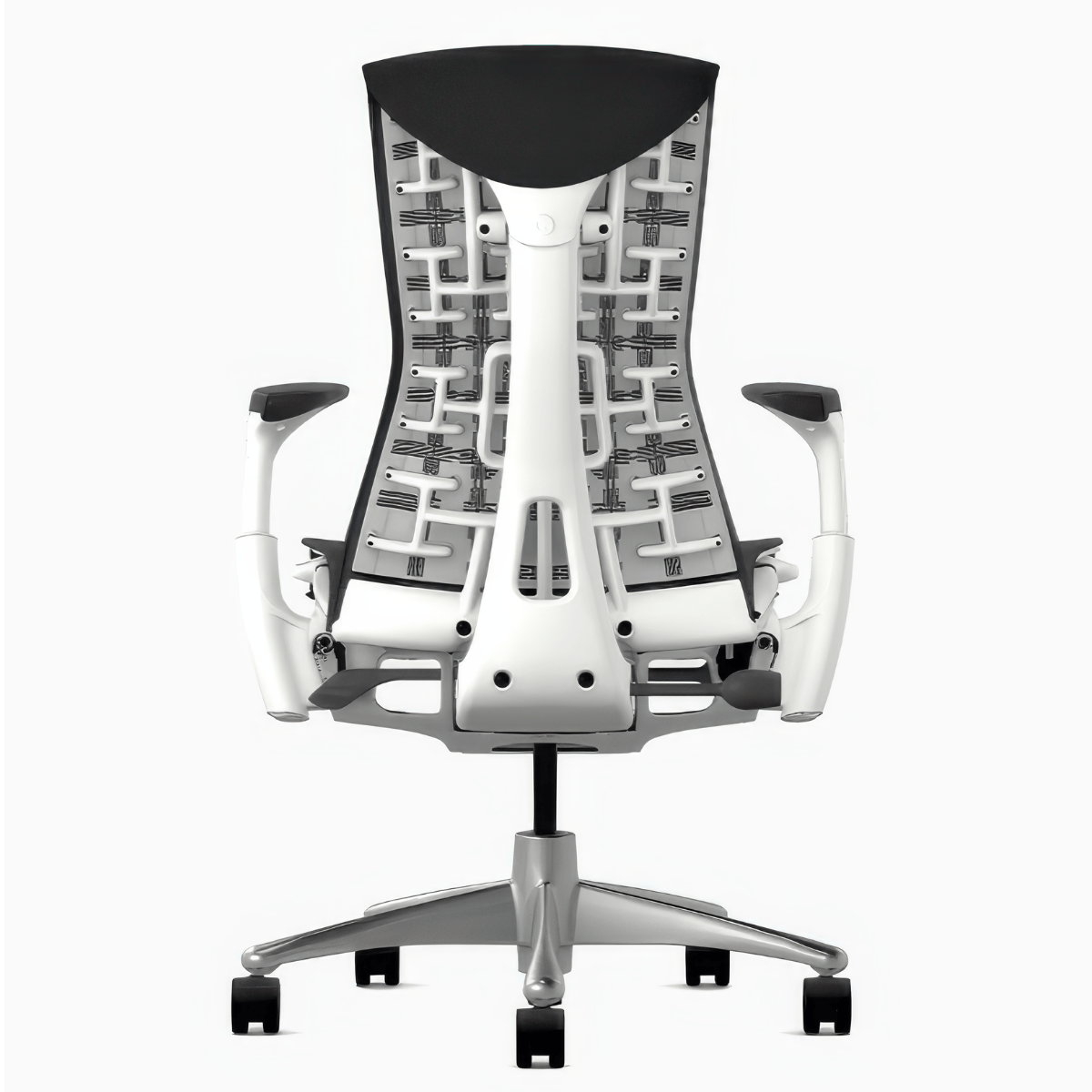 Herman Miller Embody Chair (Renewed) - Office Logix Shop