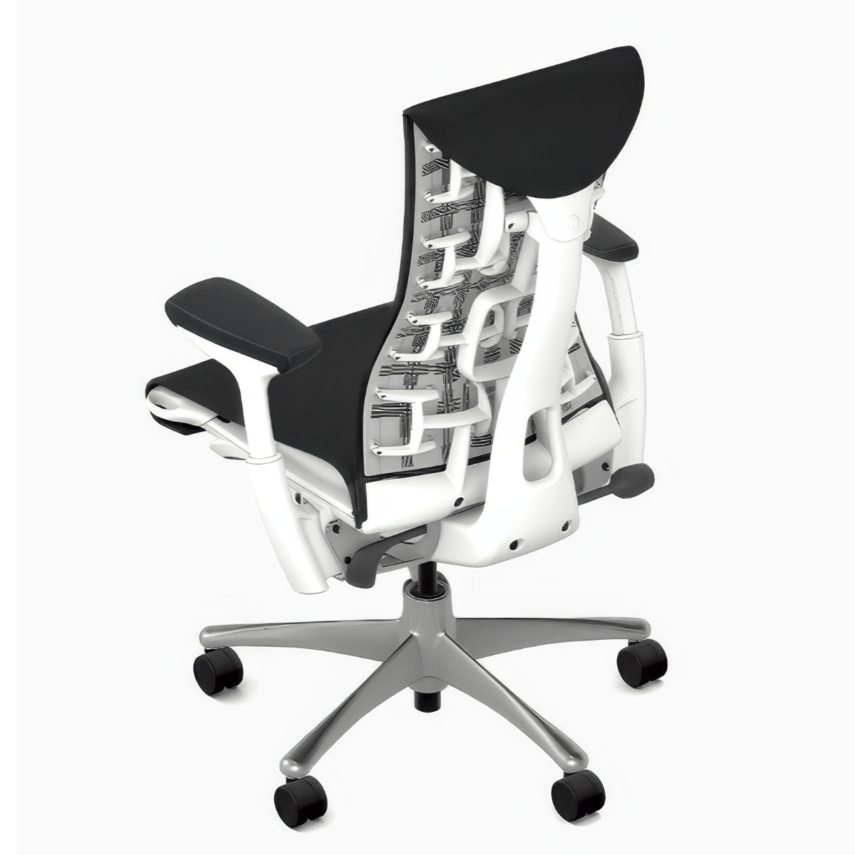 Herman Miller Embody Chair (Renewed) - Office Logix Shop