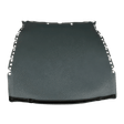Herman Miller Embody Compatible – Seat Fabric Replacement by OLS - Office Logix Shop