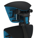 Herman Miller Embody Headrest by OfficeLogixShop (Logitech x Embody Gaming) - Office Logix Shop