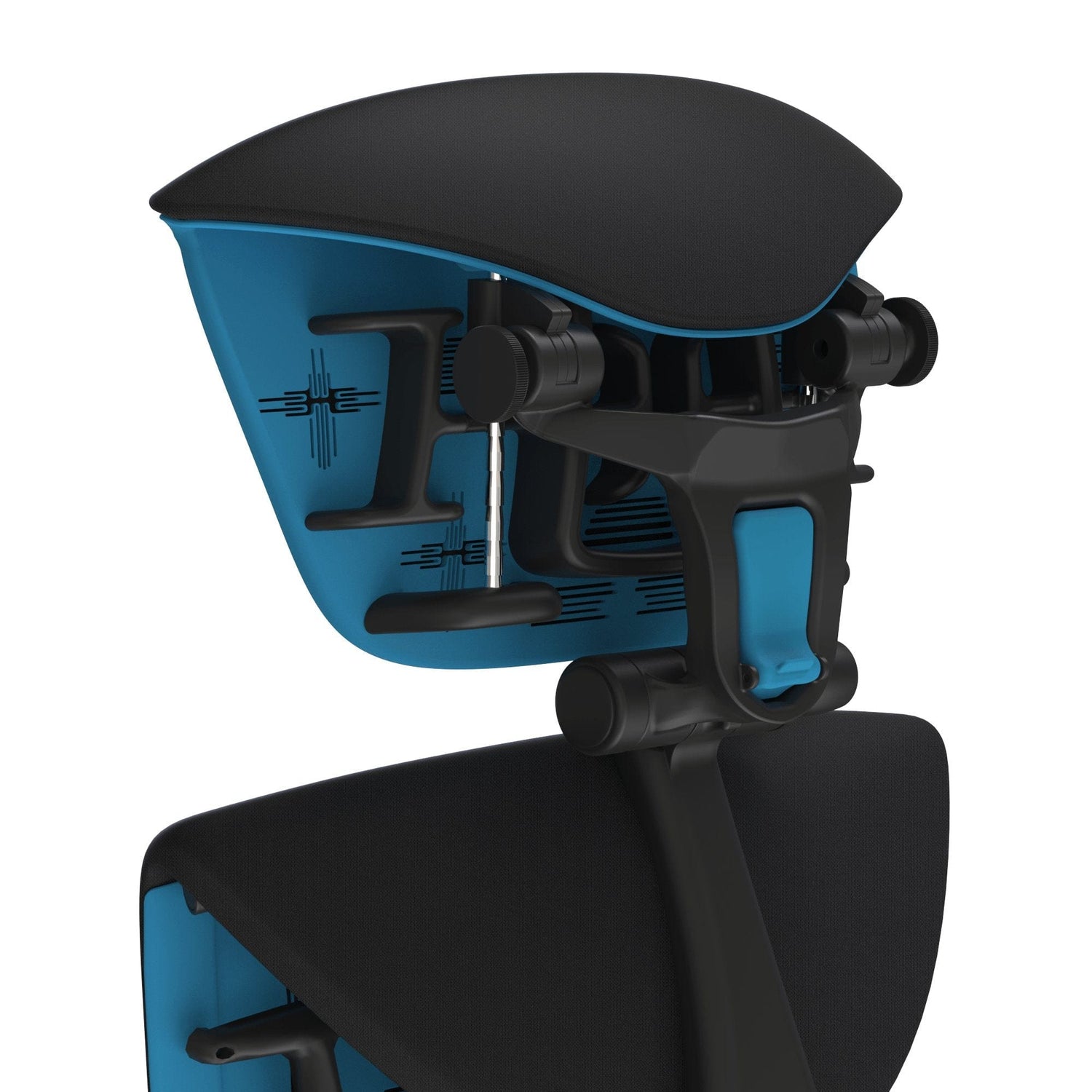 Herman Miller Embody Headrest by OfficeLogixShop (Logitech x Embody Ga