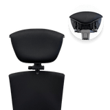 Herman Miller Embody Headrest by OfficeLogixShop (Non Gaming Embody) - Office Logix Shop