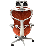 Herman Miller Mirra 2 Chair and OfficeLogixShop Headrest Bundle - Office Logix Shop