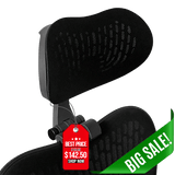 Herman Miller Mirra 2 Chair Headrest by Office Logix Shop - Office Logix Shop