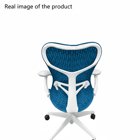 Herman Miller Mirra 2 Chair (Renewed) - Office Logix Shop
