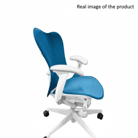 Herman Miller Mirra 2 Chair (Renewed) - Office Logix Shop