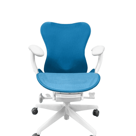 Herman Miller Mirra 2 Chair (Renewed) - Office Logix Shop
