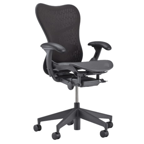 Herman Miller Mirra 2 Chair (Renewed) - Office Logix Shop