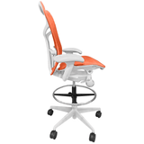 Herman Miller Mirra 2 Stool Fully Adjustable (Renewed) - Office Logix Shop