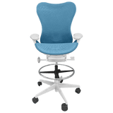 Herman Miller Mirra 2 Stool Fully Adjustable (Renewed) - Office Logix Shop