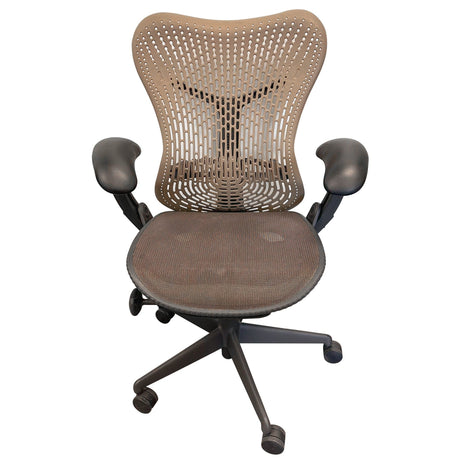 Herman Miller Mirra Chair - Office Logix Shop