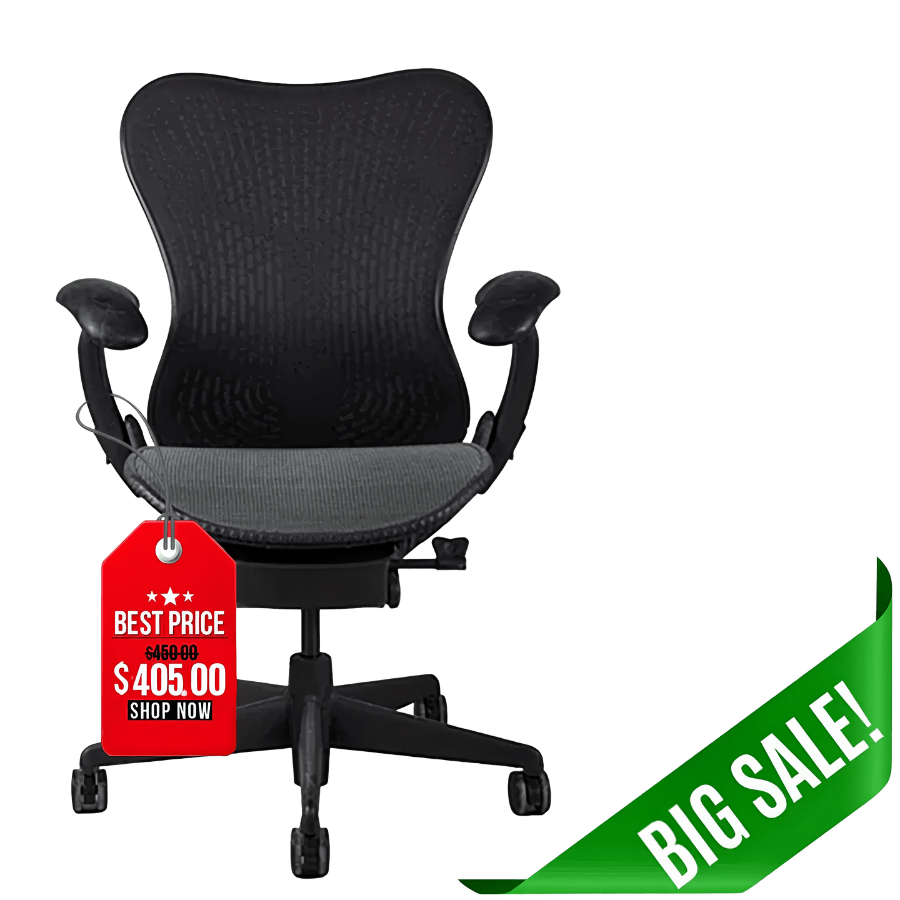 Herman Miller Mirra Chair - Office Logix Shop