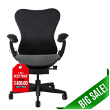 Herman Miller Mirra Chair - Office Logix Shop