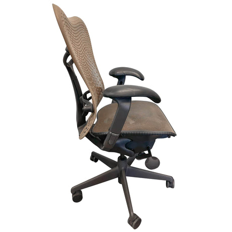 Herman Miller Mirra Chair - Office Logix Shop