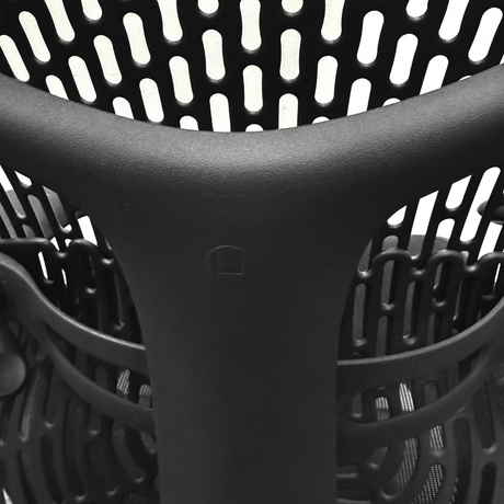 Herman Miller Mirra (V1) Chair - Office Logix Shop