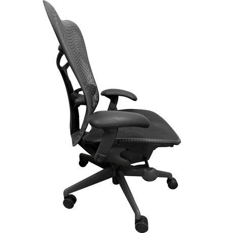 Herman Miller Mirra (V1) Chair - Office Logix Shop