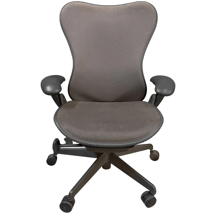 HermanMiller Mirra Chair(ミラチェア) Herman Miller Mirra Chair | Renewed Desk Task Chair