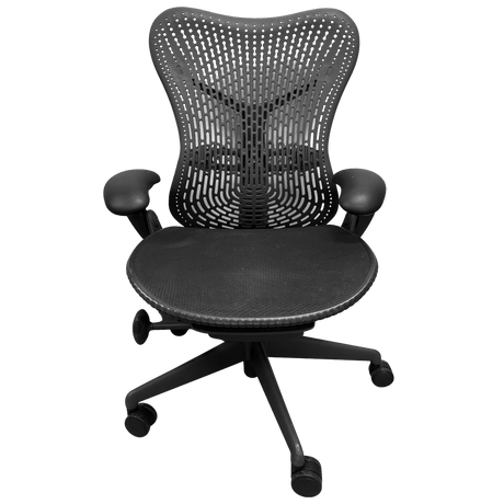 Herman Miller Mirra (V1) Chair - Office Logix Shop