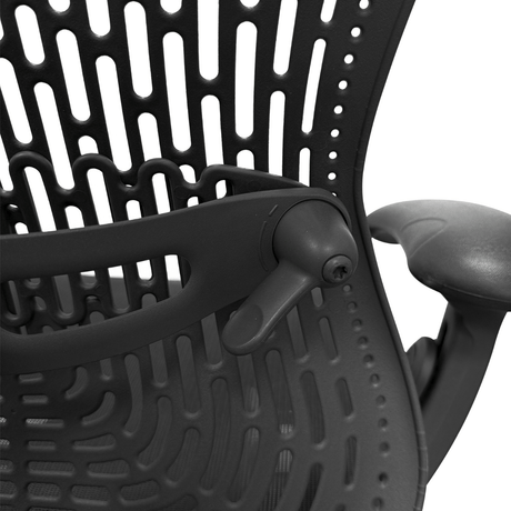 Herman Miller Mirra (V1) Chair - Office Logix Shop