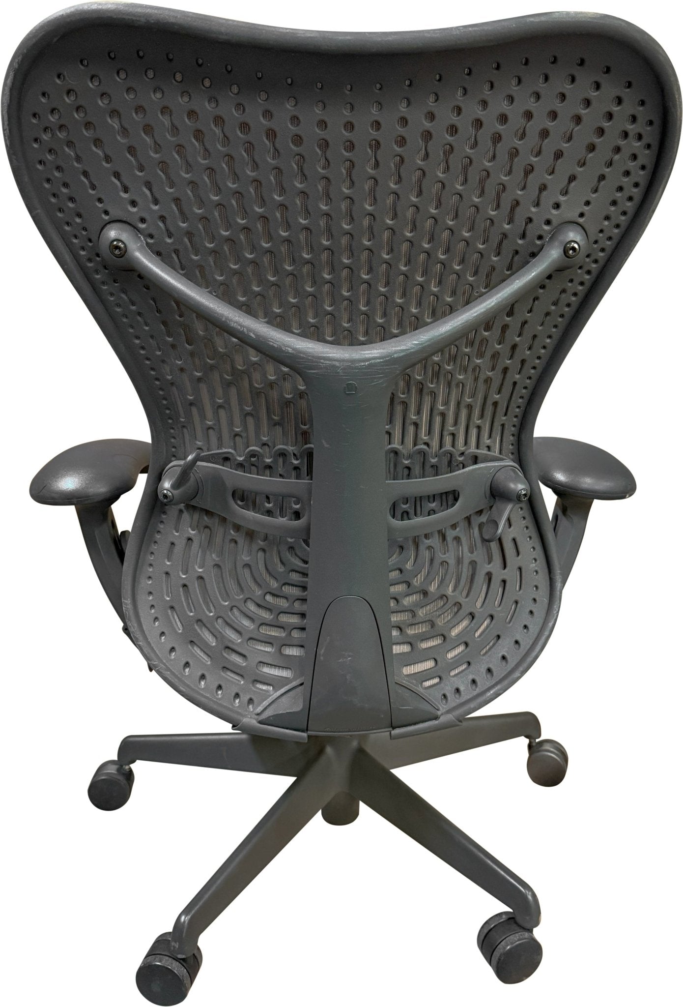 Herman Miller Mirra Chair | Renewed Desk Task Chair