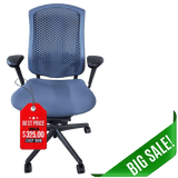 Herman Miller Office Chairs Herman Miller Celle Chair Fully Loaded (Renewed)