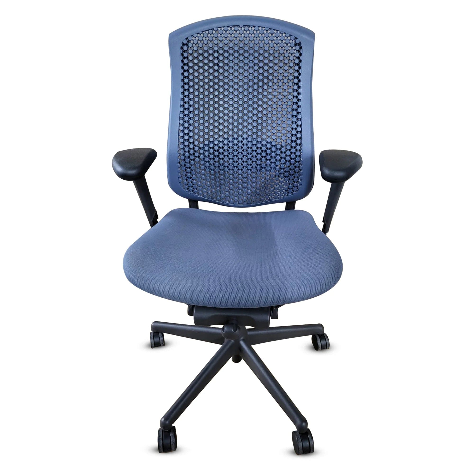 Herman Miller Celle Chair Fully Loaded (Renewed) - Thumbnail 5