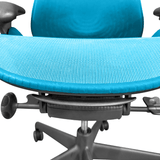 Herman Miller Office Chairs Herman Miller Mirra 2 Chair and OfficeLogixShop Headrest Bundle