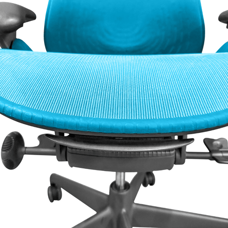 Herman Miller Office Chairs Herman Miller Mirra 2 Chair and OfficeLogixShop Headrest Bundle