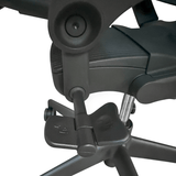 Herman Miller Office Chairs Herman Miller Mirra 2 Chair and OfficeLogixShop Headrest Bundle