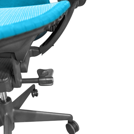 Herman Miller Office Chairs Herman Miller Mirra 2 Chair and OfficeLogixShop Headrest Bundle