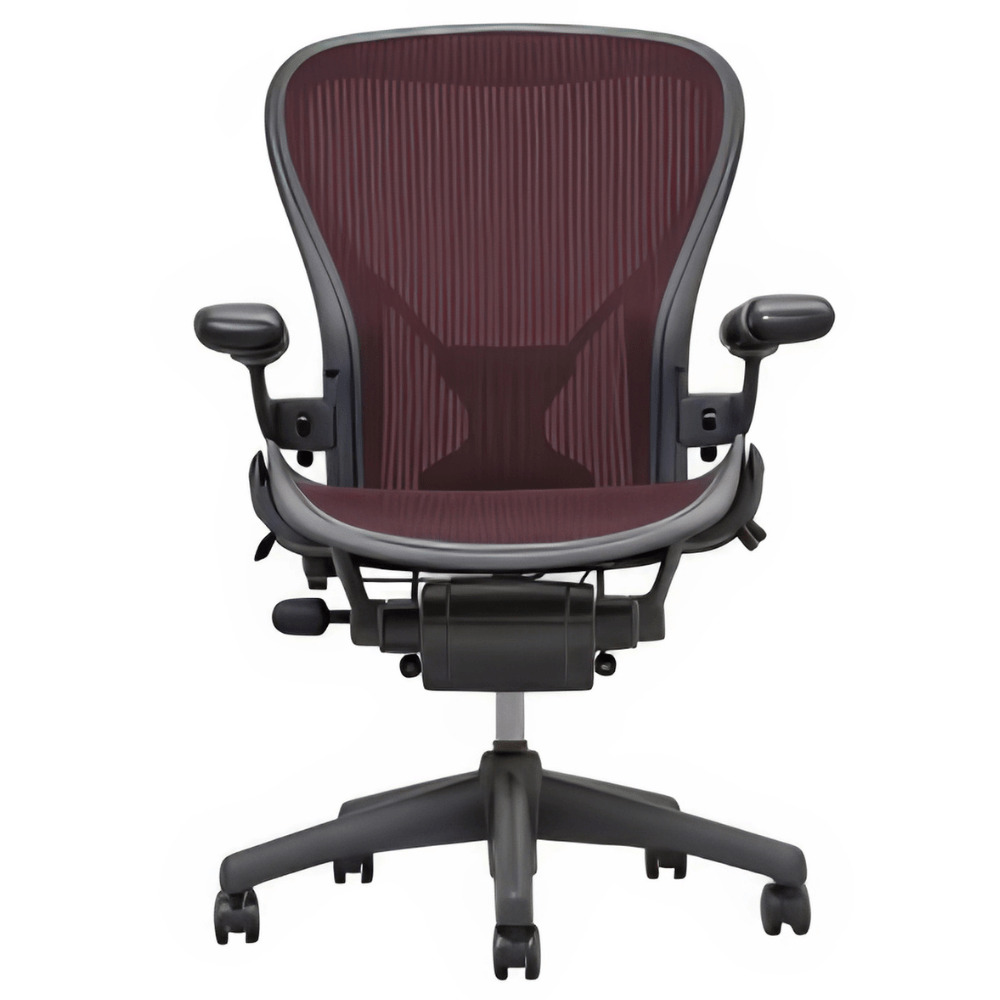 Refurbished Herman Miller Aeron Chair | OfficeLogixShop