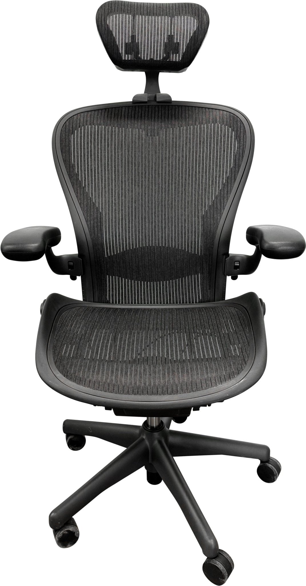 Refurbished Herman Miller Aeron Chair | OfficeLogixShop
