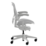 Herman Miller Office Task Chair Herman Miller Aeron Remastered Chair PostureFit SL - V2 (Fully-Loaded) - Renewed