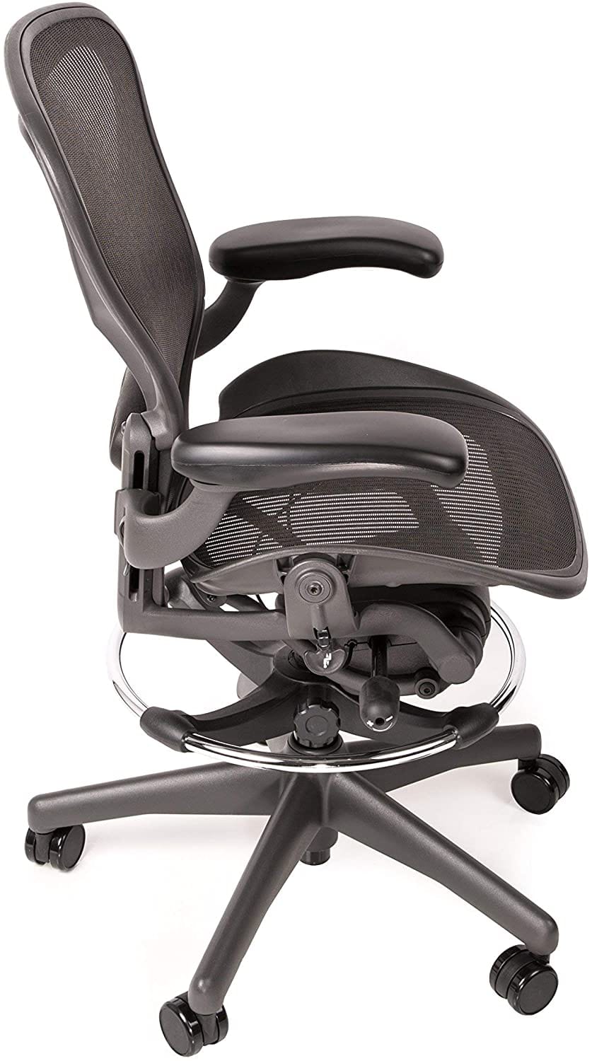 Miller Aeron Chair Herman Miller Embody Herman Miller Embody